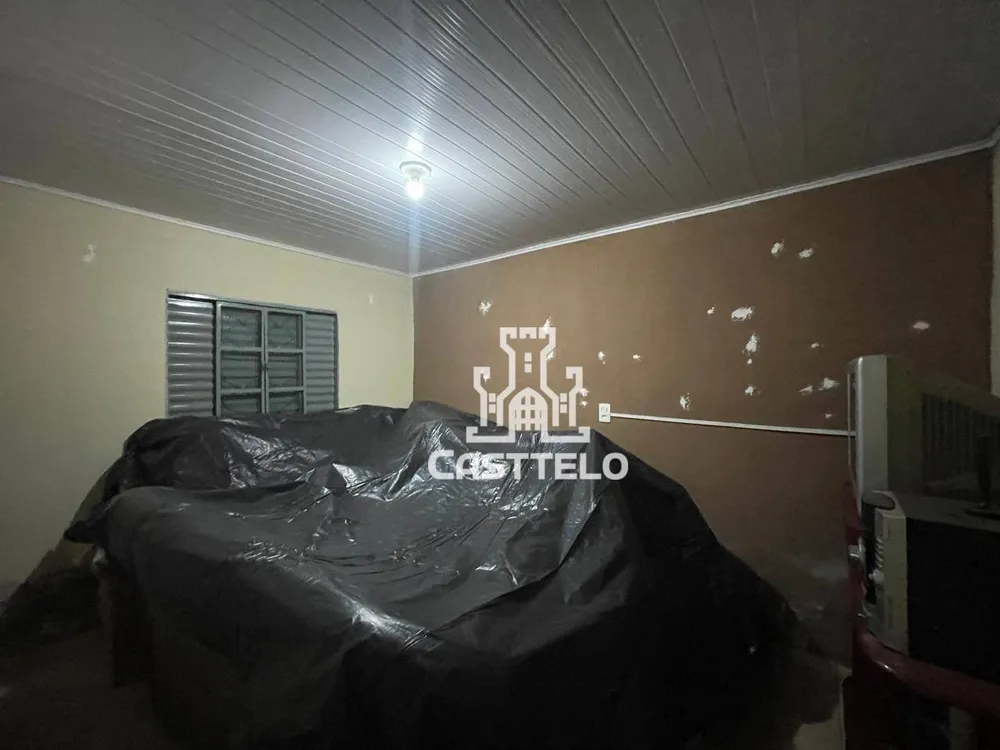 Casa, 5 quartos, 100 m² - Foto 12