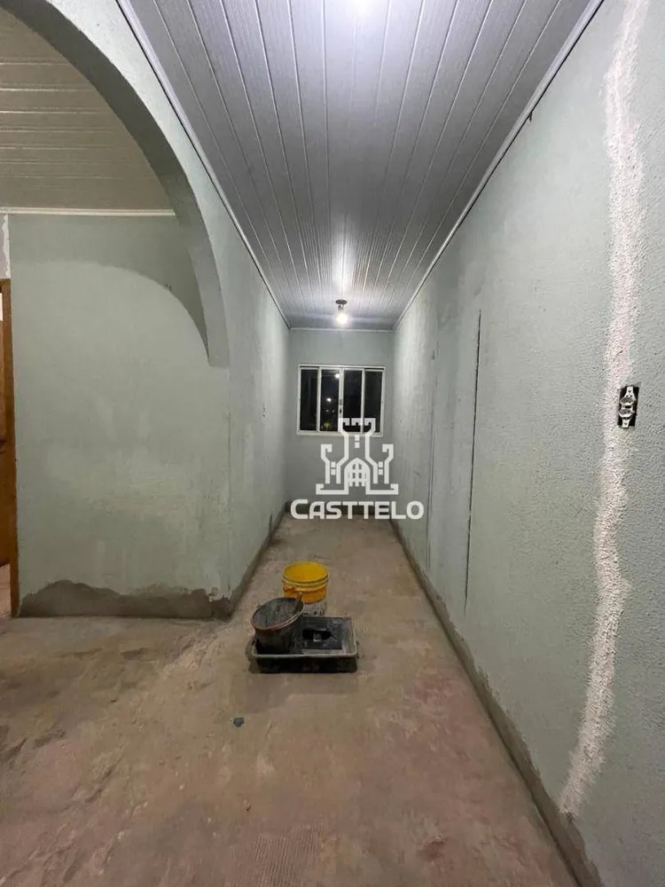 Casa, 5 quartos, 100 m² - Foto 5