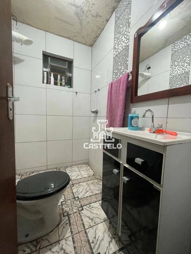 Casa, 5 quartos, 100 m² - Foto 11