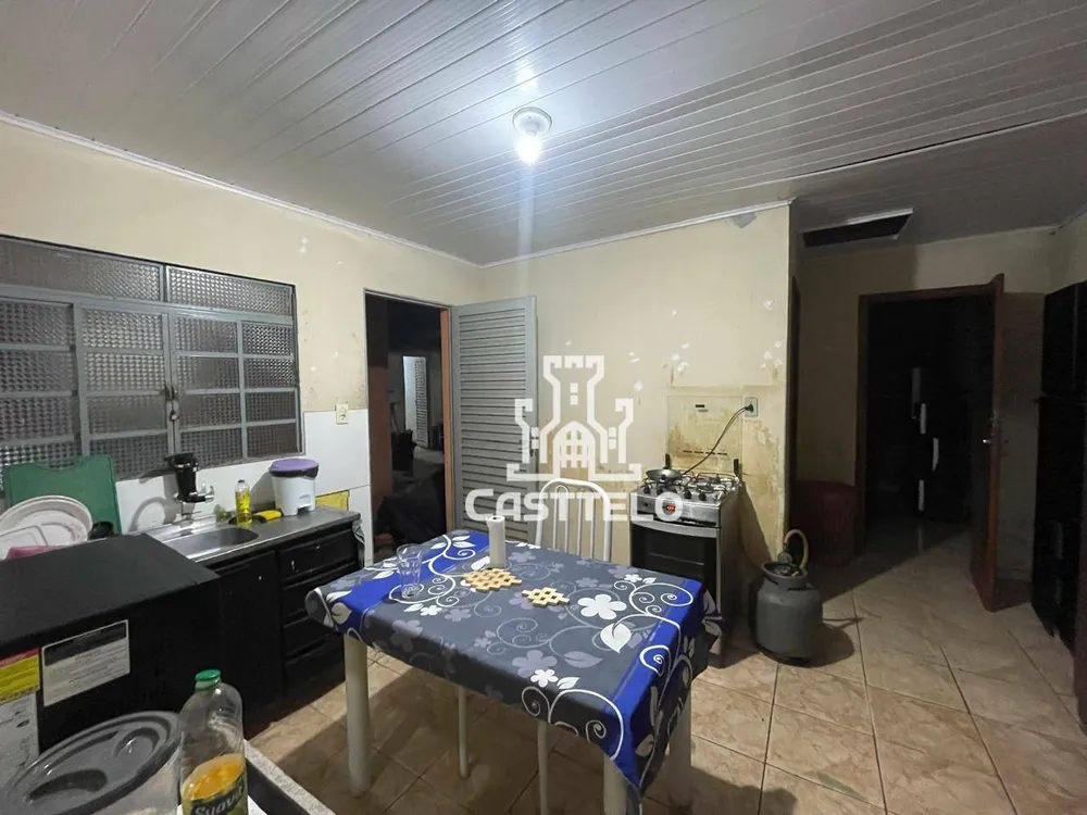 Casa, 5 quartos, 100 m² - Foto 10