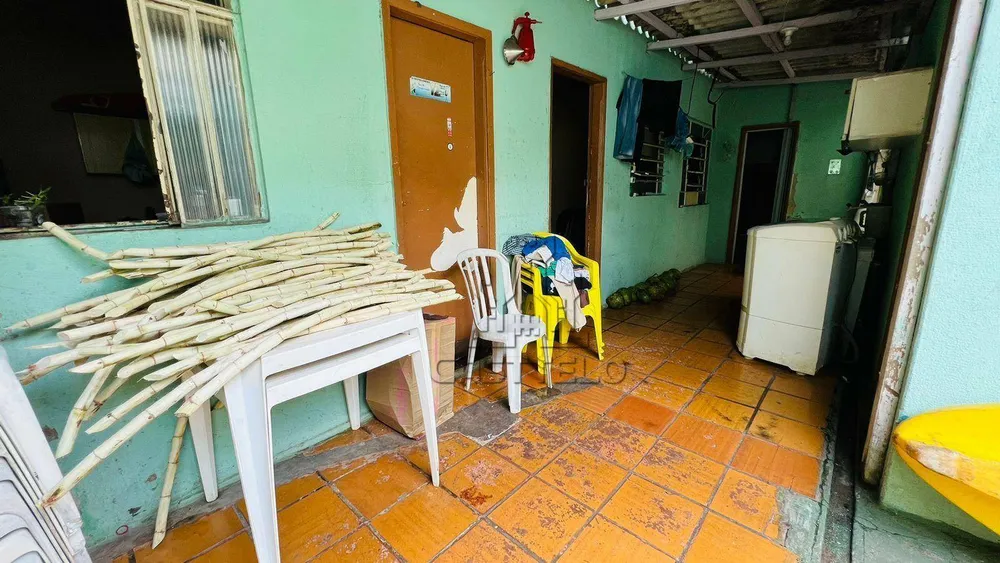 Casa, 4 quartos, 90 m² - Foto 11