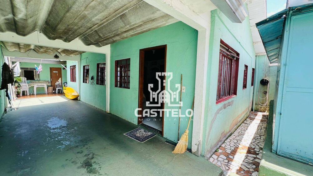Casa, 4 quartos, 90 m² - Foto 3