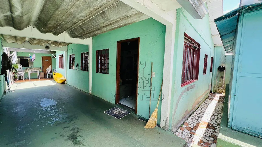 Casa, 4 quartos, 90 m² - Foto 8