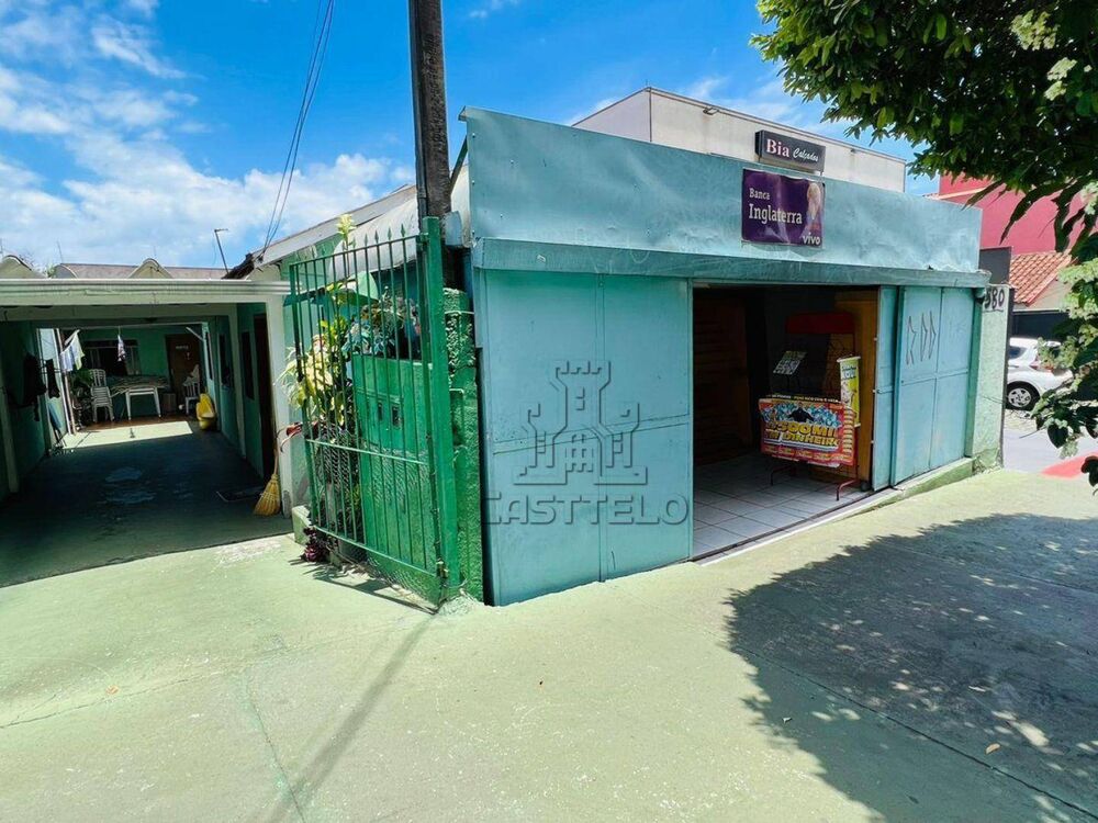 Casa, 4 quartos, 90 m² - Foto 1