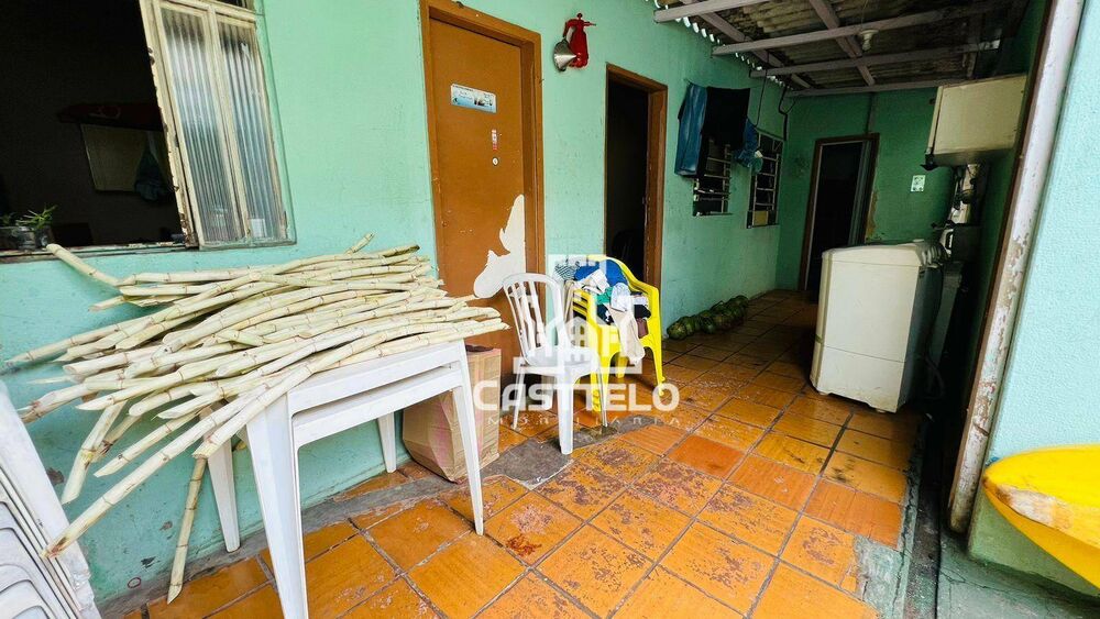 Casa, 4 quartos, 90 m² - Foto 2