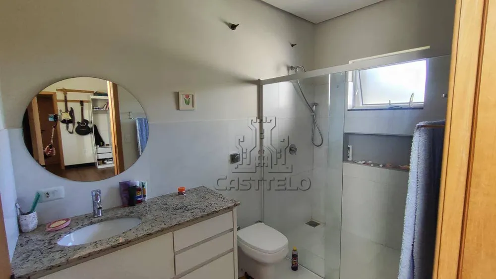 Casa de Condomínio, 4 quartos - Foto 9