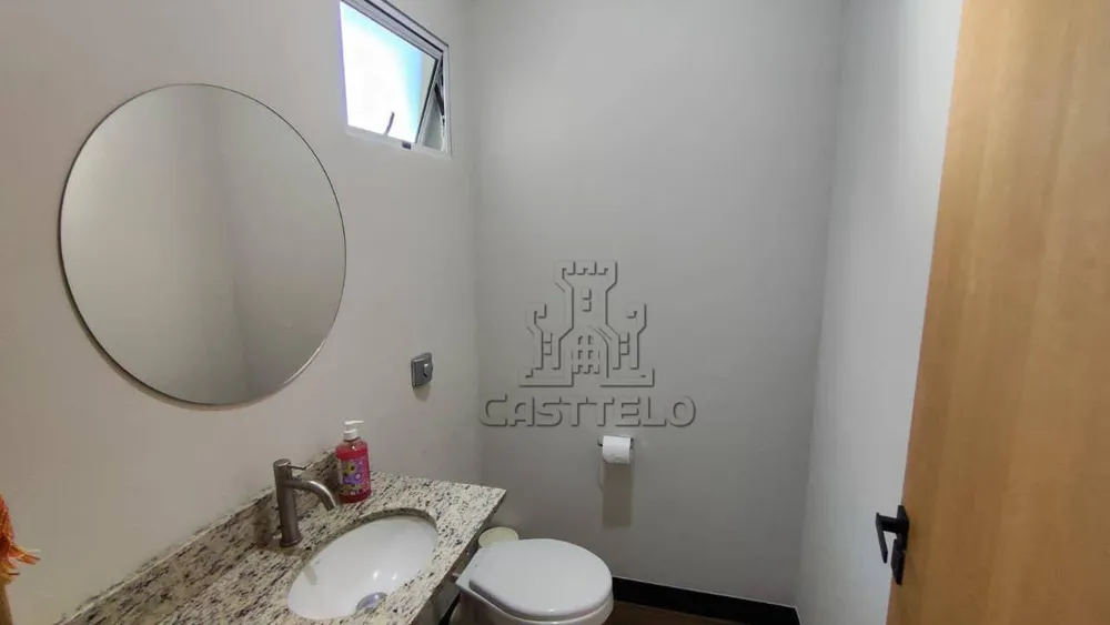 Casa de Condomínio, 4 quartos - Foto 7