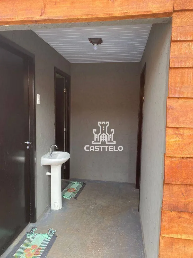 Casa, 1 quarto, 110 m² - Foto 10