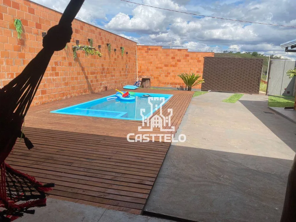 Casa, 1 quarto, 110 m² - Foto 12