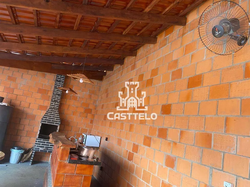 Casa, 1 quarto, 110 m² - Foto 9
