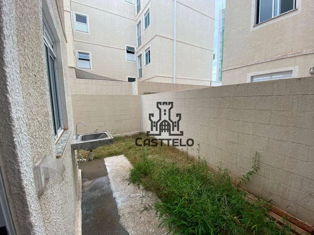 Apartamento, 2 quartos, 47 m² - Foto 12
