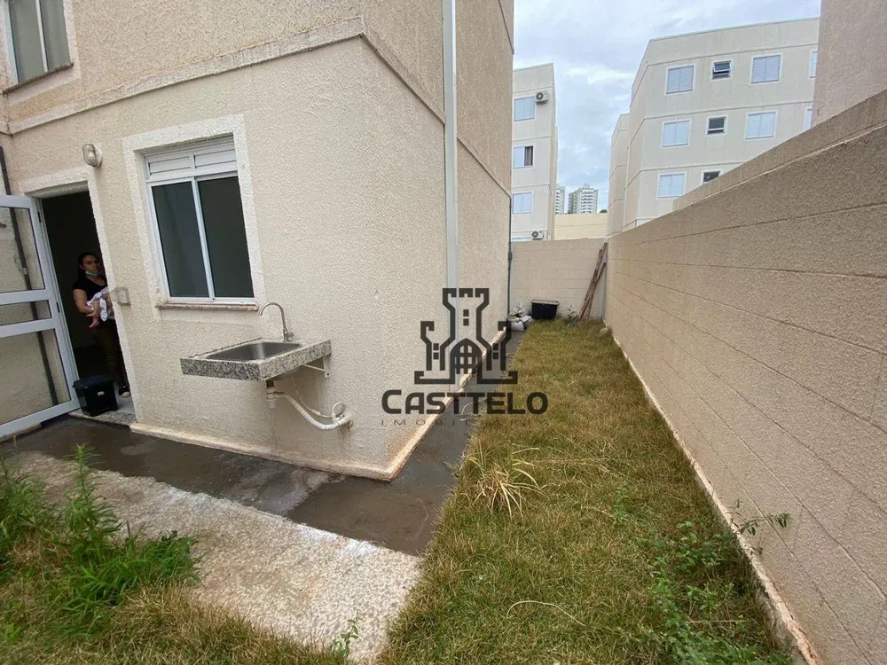 Apartamento, 2 quartos, 47 m² - Foto 5