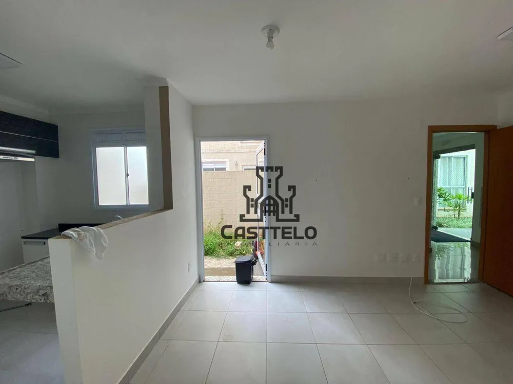 Apartamento, 2 quartos, 47 m² - Foto 9