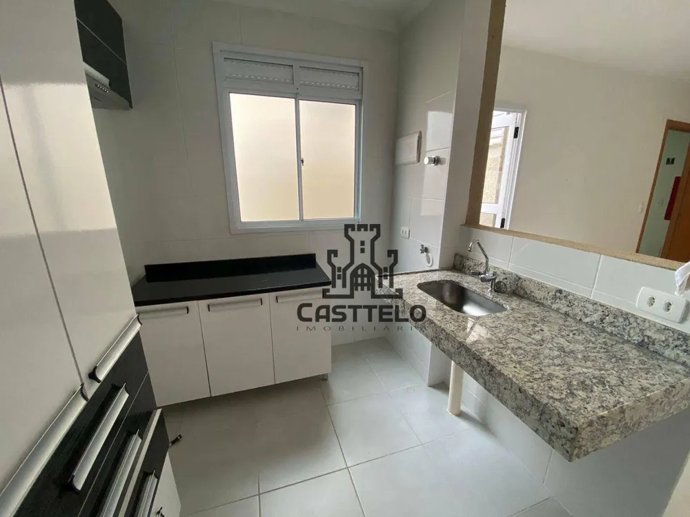 Apartamento, 2 quartos, 47 m² - Foto 7