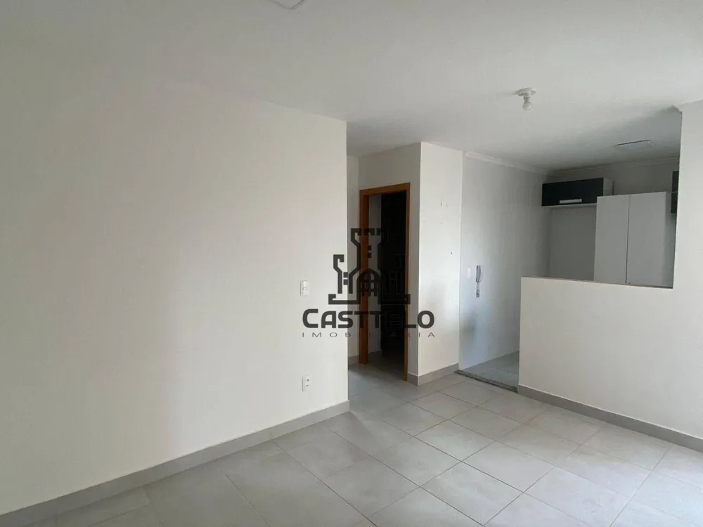 Apartamento, 2 quartos, 47 m² - Foto 2