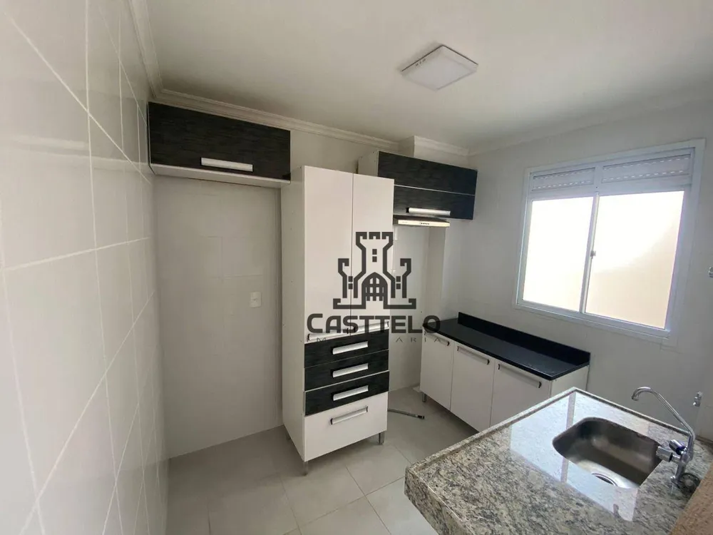 Apartamento, 2 quartos, 47 m² - Foto 11