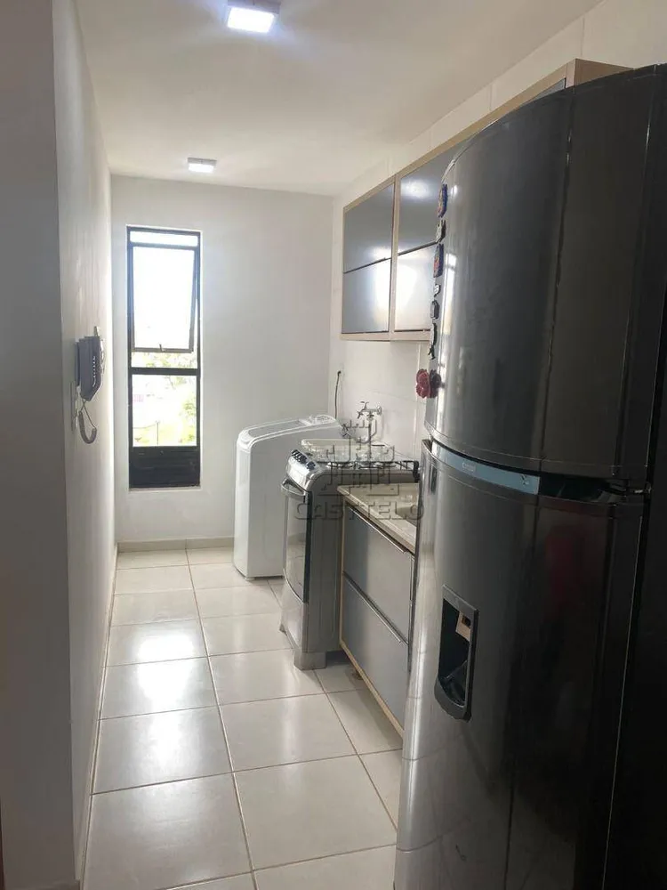 Apartamento, 2 quartos, 49 m² - Foto 4