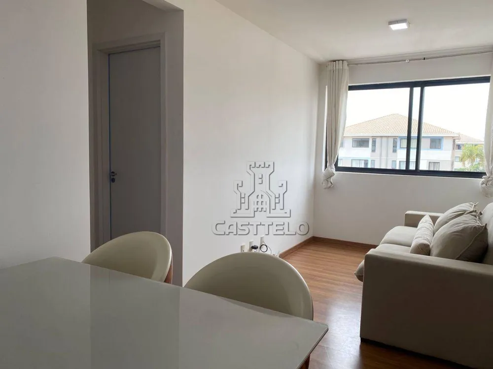 Apartamento, 2 quartos, 49 m² - Foto 3