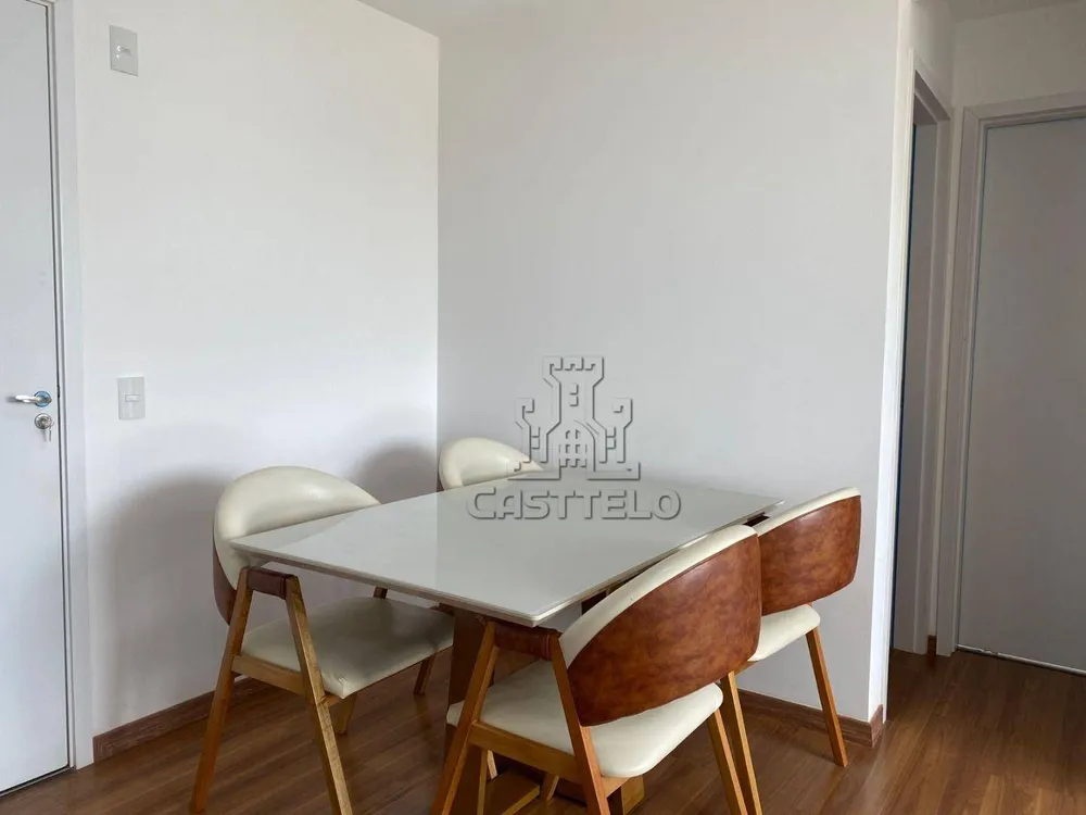 Apartamento, 2 quartos, 49 m² - Foto 2