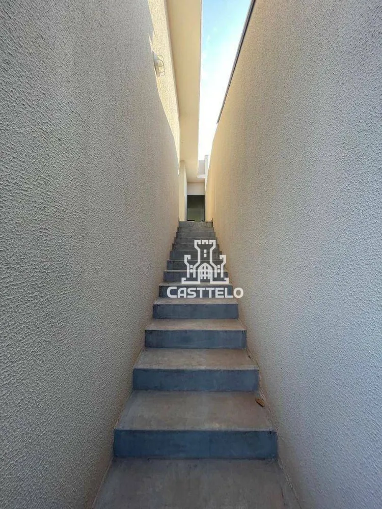 Casa, 2 quartos, 80 m² - Foto 4