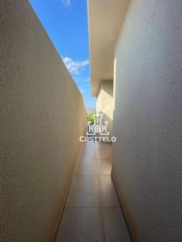 Casa, 2 quartos, 80 m² - Foto 7