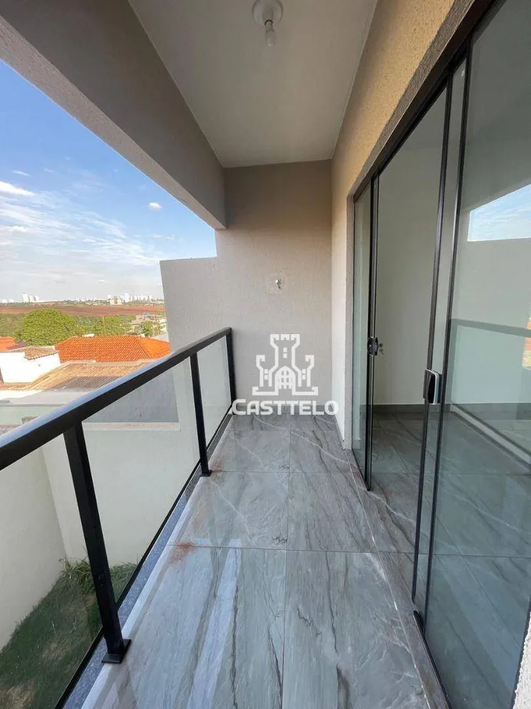 Casa, 2 quartos, 80 m² - Foto 6