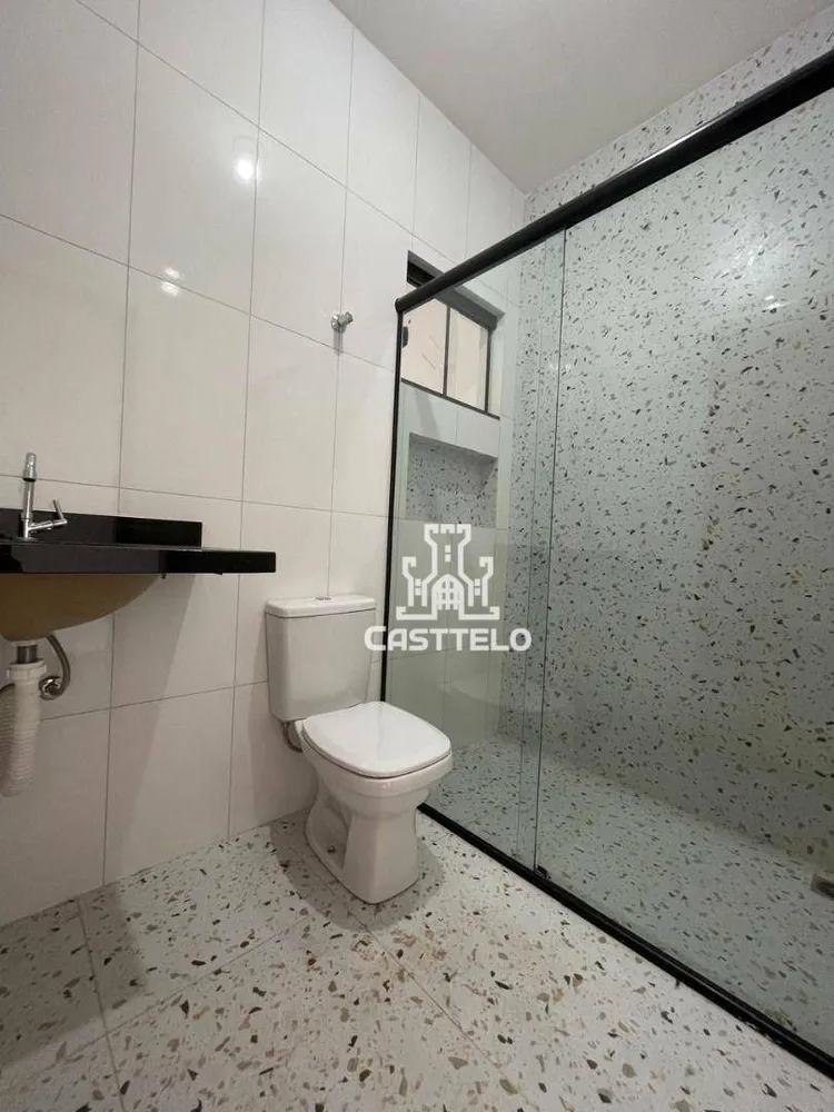 Casa, 2 quartos, 80 m² - Foto 1