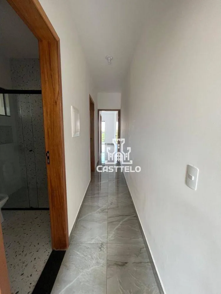 Casa, 2 quartos, 80 m² - Foto 5