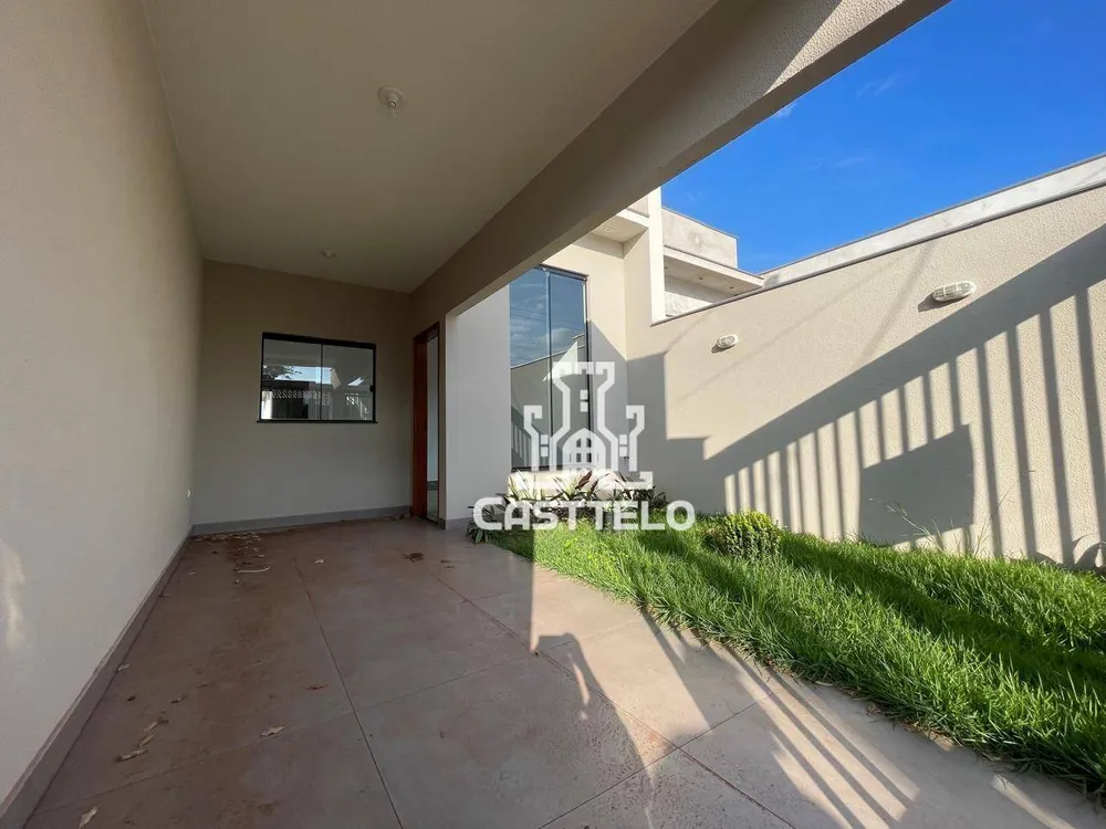 Casa, 2 quartos, 80 m² - Foto 11
