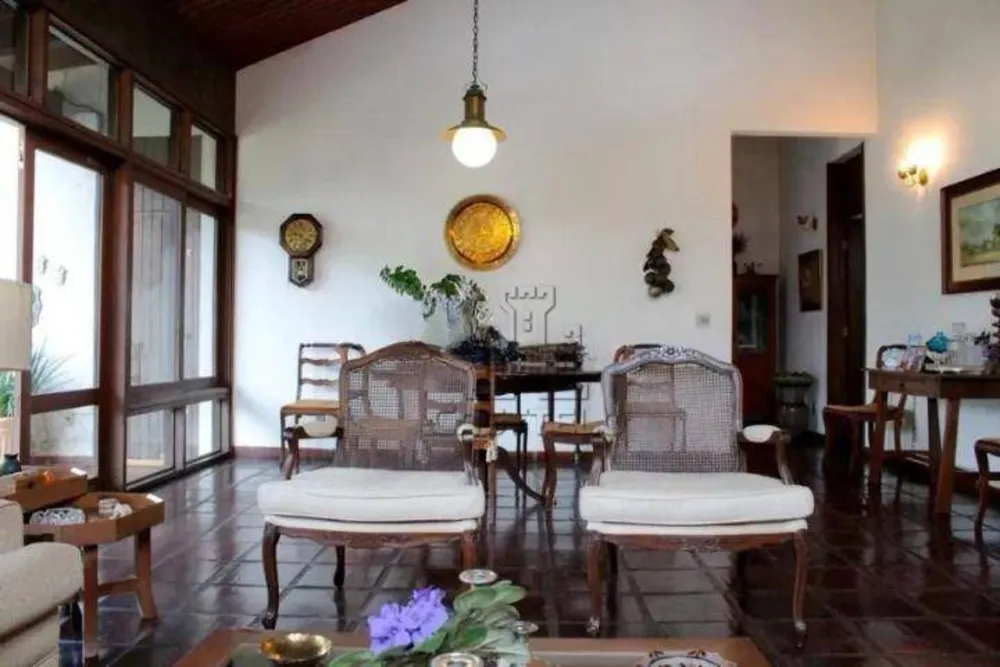 Casa, 3 quartos, 313 m² - Foto 7