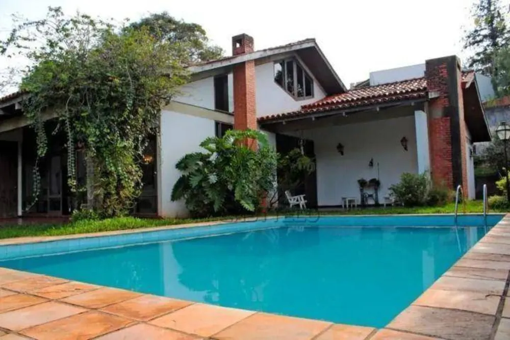 Casa, 3 quartos, 313 m² - Foto 11