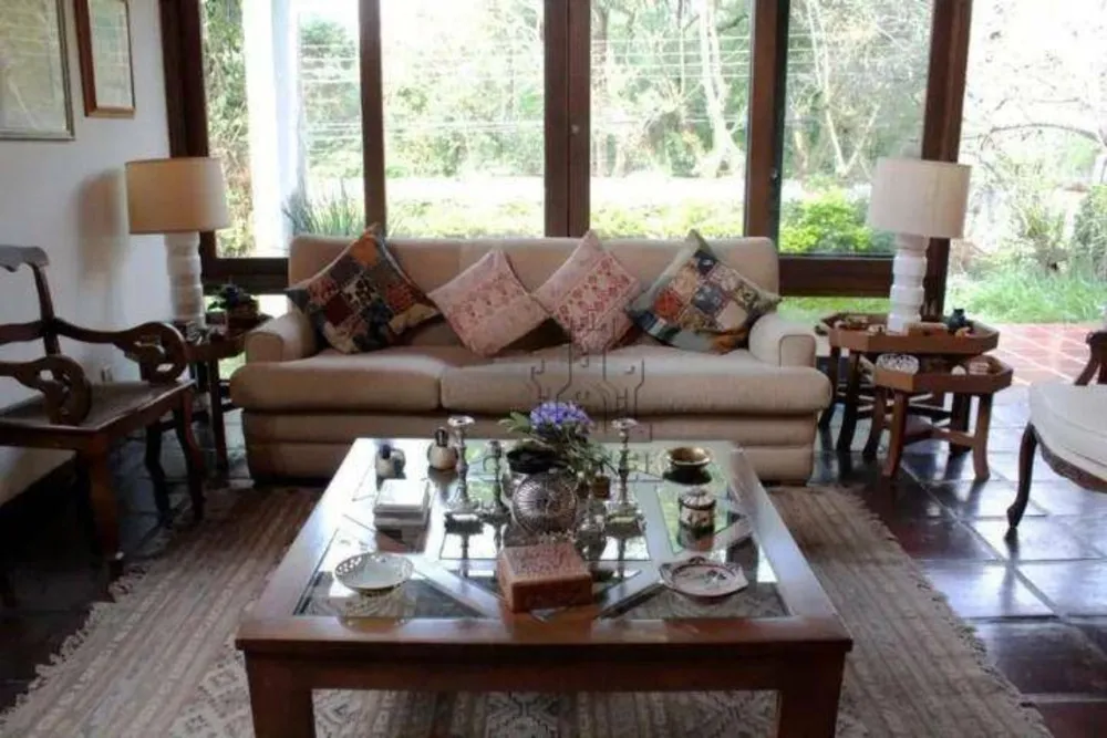 Casa, 3 quartos, 313 m² - Foto 3