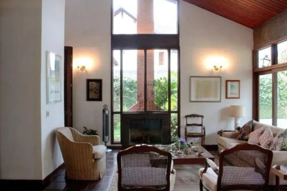 Casa, 3 quartos, 313 m² - Foto 8