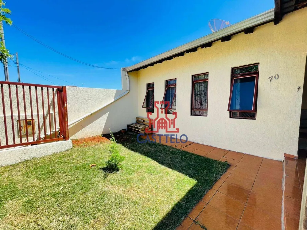 Casa, 4 quartos, 213 m² - Foto 7