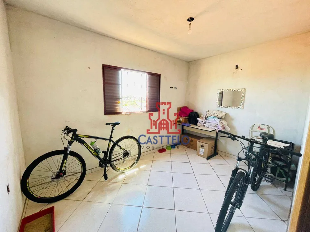 Casa, 4 quartos, 213 m² - Foto 4