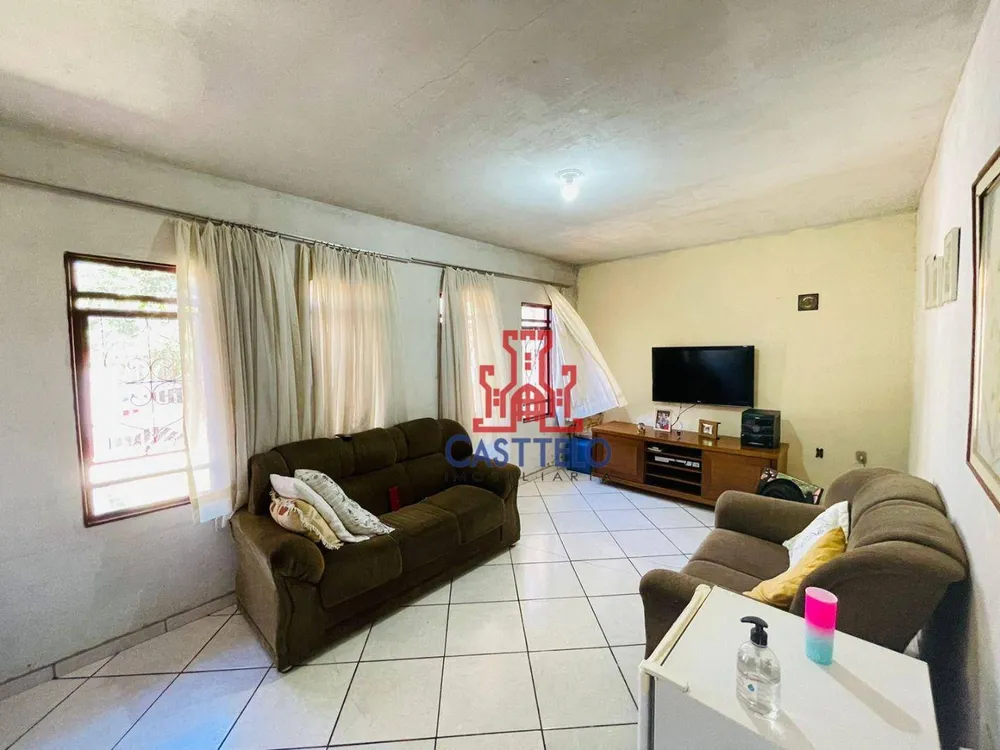Casa, 4 quartos, 213 m² - Foto 6