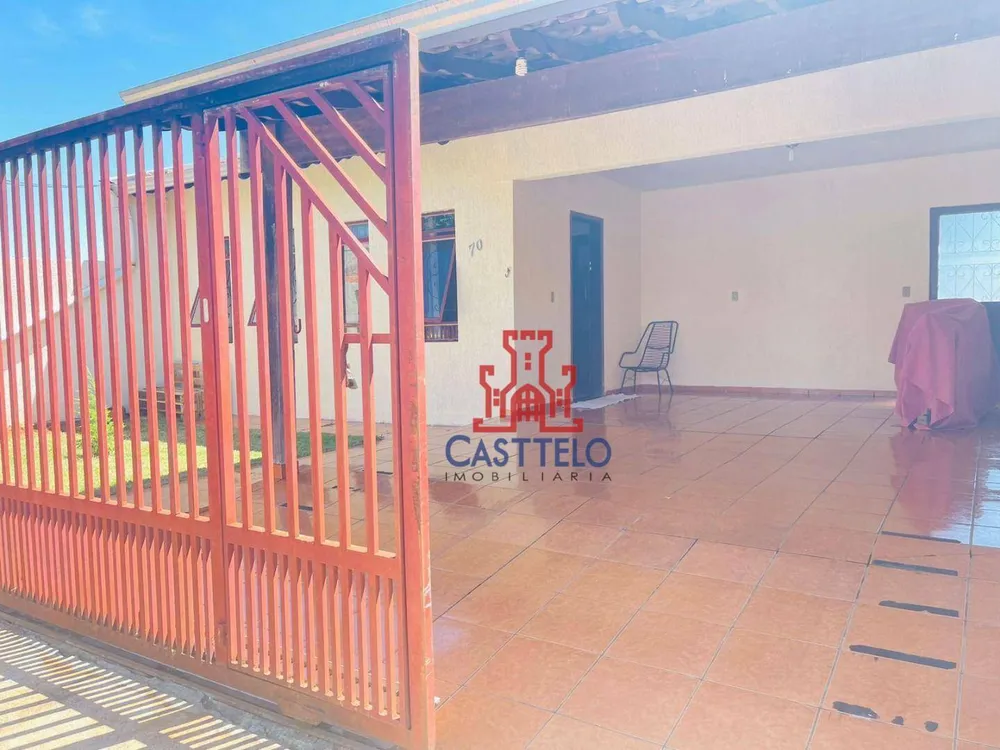 Casa, 4 quartos, 213 m² - Foto 8