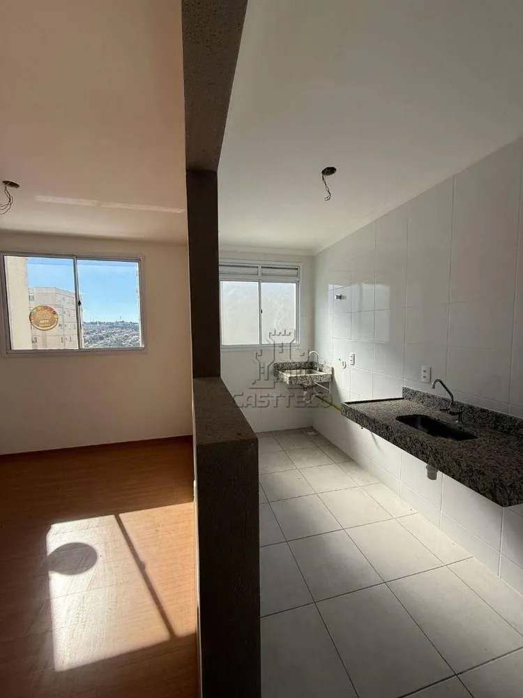 Apartamento, 2 quartos, 46 m² - Foto 6