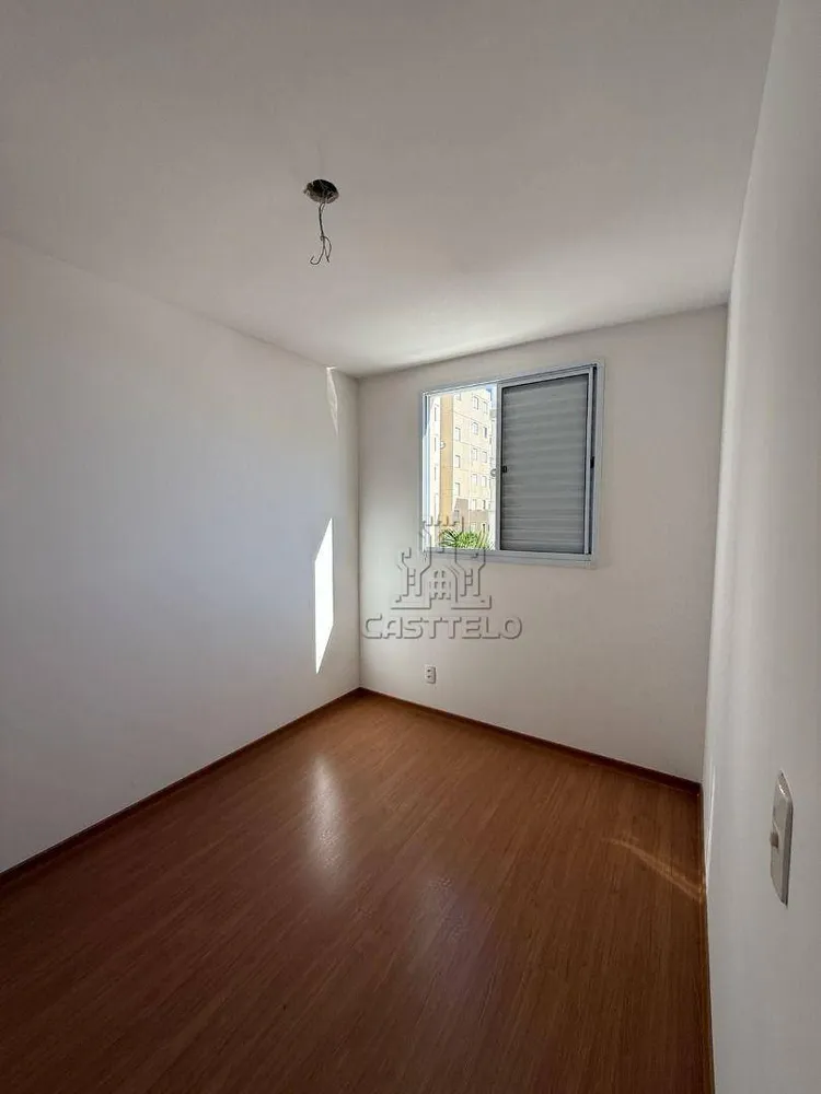 Apartamento, 2 quartos, 46 m² - Foto 9