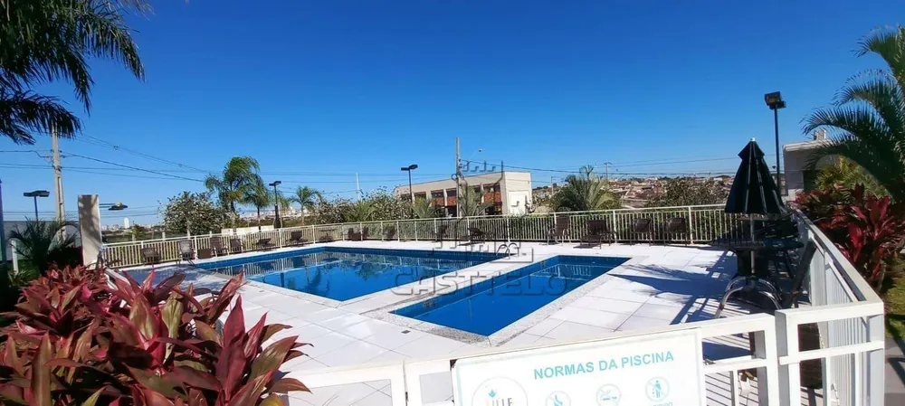 Apartamento, 2 quartos, 46 m² - Foto 2