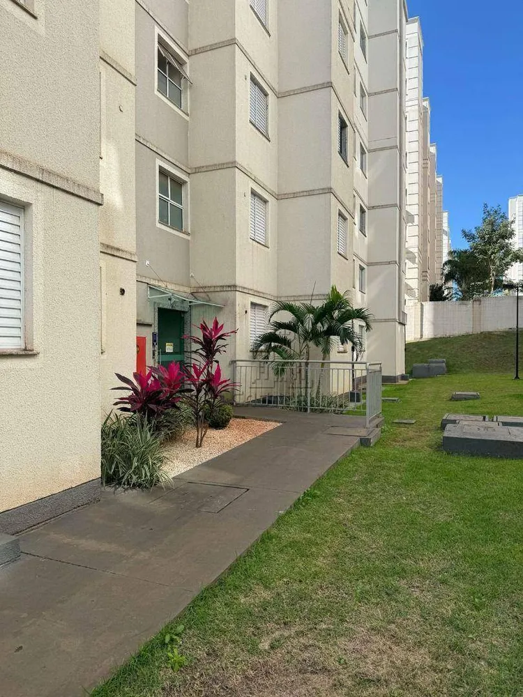 Apartamento, 2 quartos, 46 m² - Foto 3