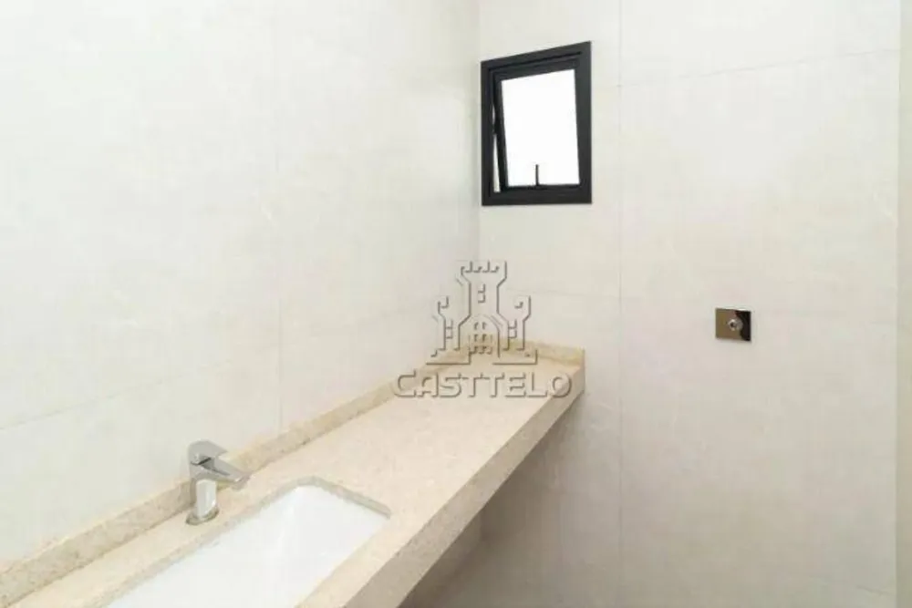 Casa de Condomínio, 3 quartos - Foto 11