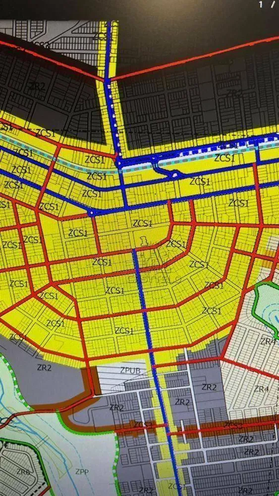 Terreno, 377 m² - Foto 7