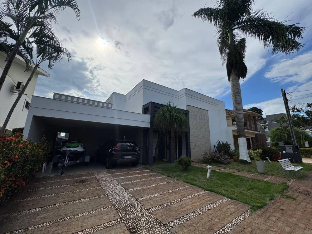 Sobrado, 3 quartos, 280 m² - Foto 1