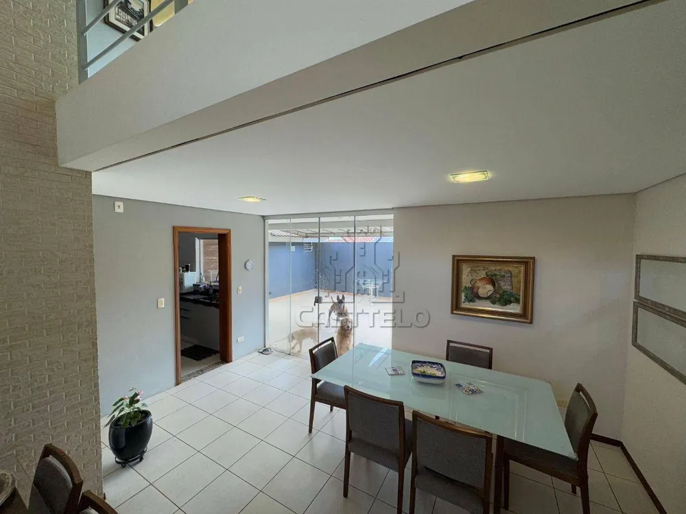 Sobrado, 3 quartos, 280 m² - Foto 4