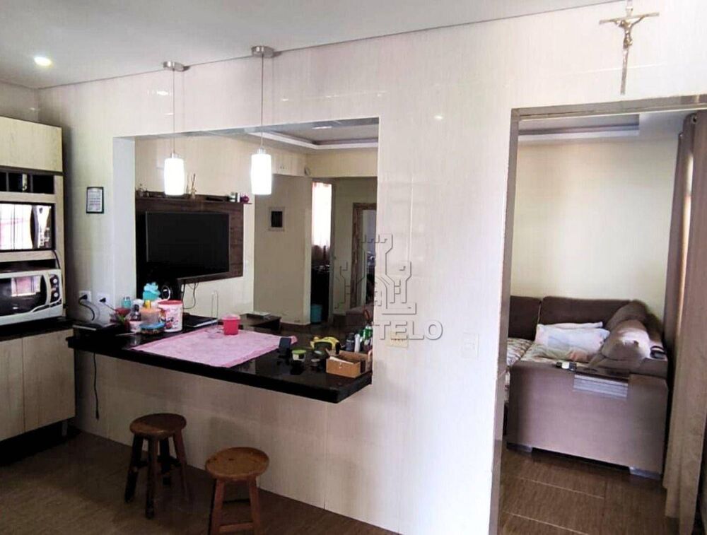Chácara à venda com 4 quartos, 232m² - Foto 3