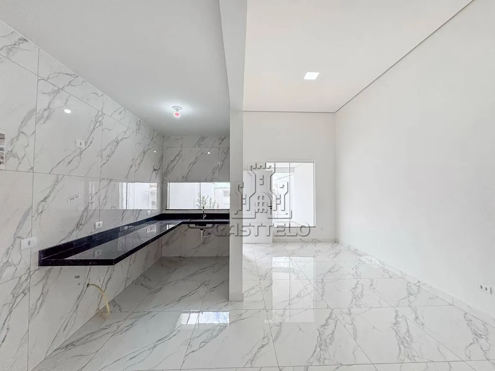 Casa, 3 quartos, 106 m² - Foto 3