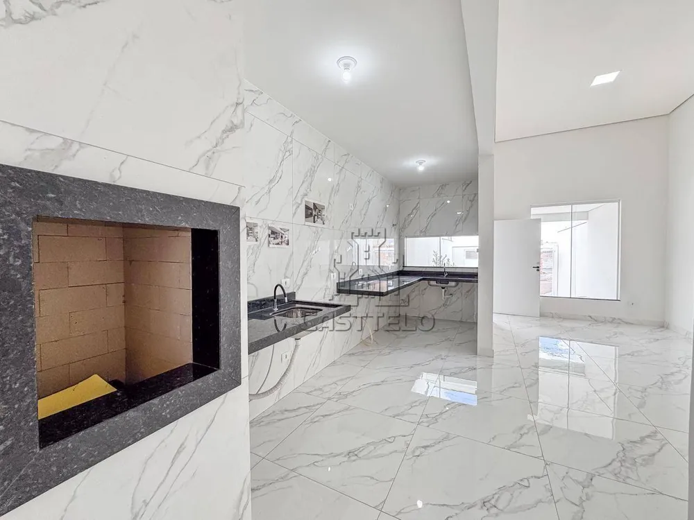 Casa, 3 quartos, 106 m² - Foto 11
