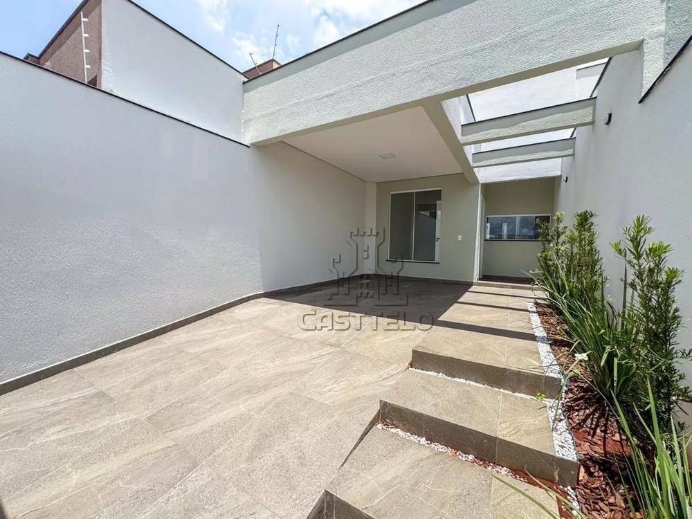 Casa, 3 quartos, 106 m² - Foto 9