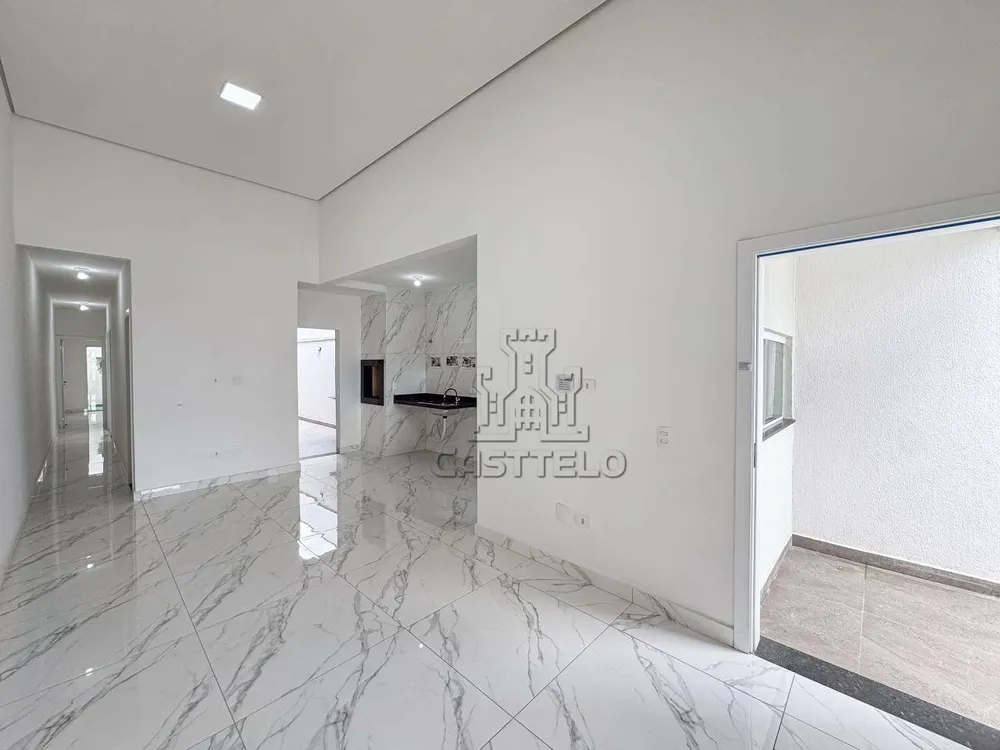 Casa, 3 quartos, 106 m² - Foto 7